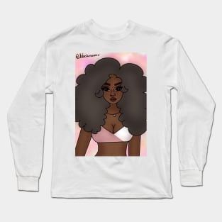 Chrissy Long Sleeve T-Shirt